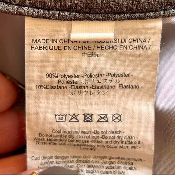 RIP CURL Men Mirage Board Short 30 Hula Girl Beach Surf Swim Pool Hawaii - Picture 9 of 9